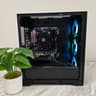 ALL NEW 1080p Gaming PC Computer (Ryzen 5500, RX 580 8g, 16gb ddr4) **Perfect gift for New PC Gamers