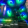 VALUE Performance Gaming PC | Ryzen 7 5800XT | RTX 3070 8GB | 32GB RAM | 1TB M.2 SSD | WI-FI