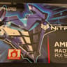 SAPPHIRE NITRO+ RX 9070 XT