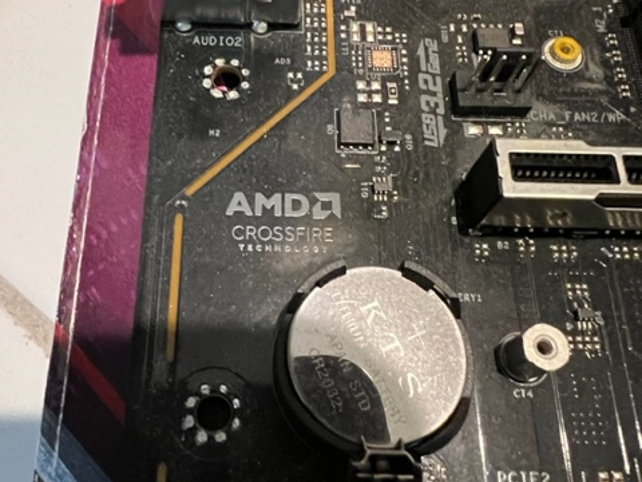 Asrock Z590 Phantom Gaming 4 DDR4 PCIE ATX Intel Motherboard