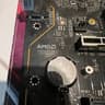 Asrock Z590 Phantom Gaming 4 DDR4 PCIE ATX Intel Motherboard