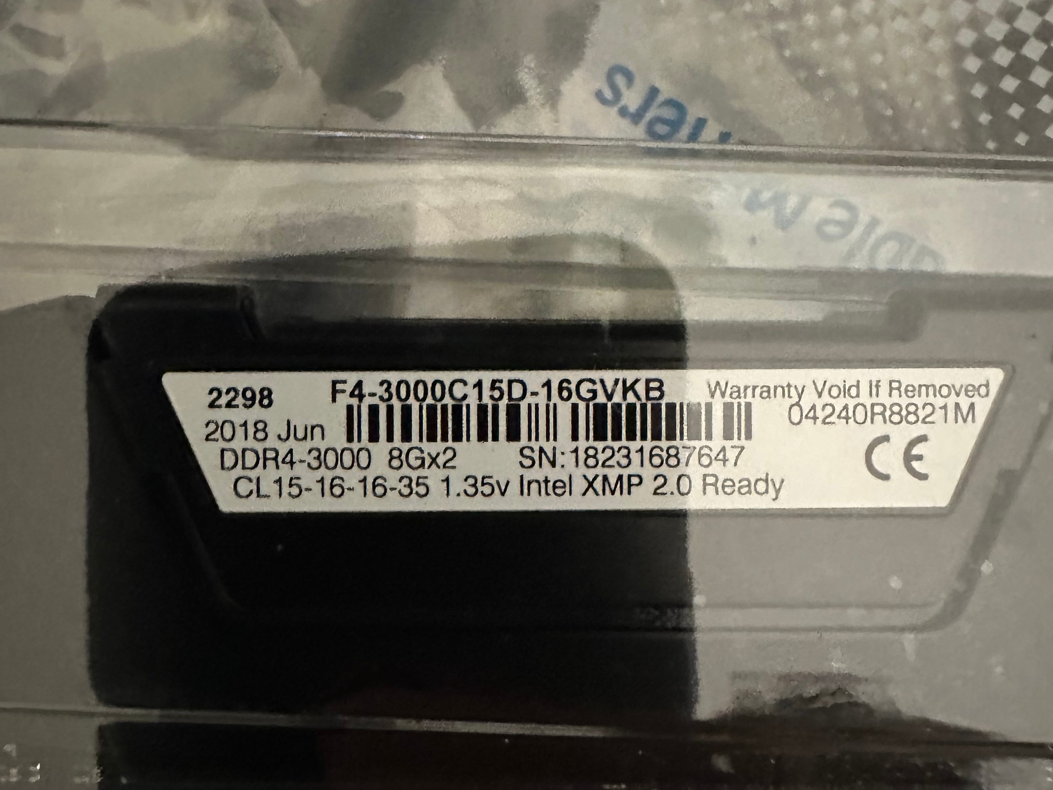 Computer Parts