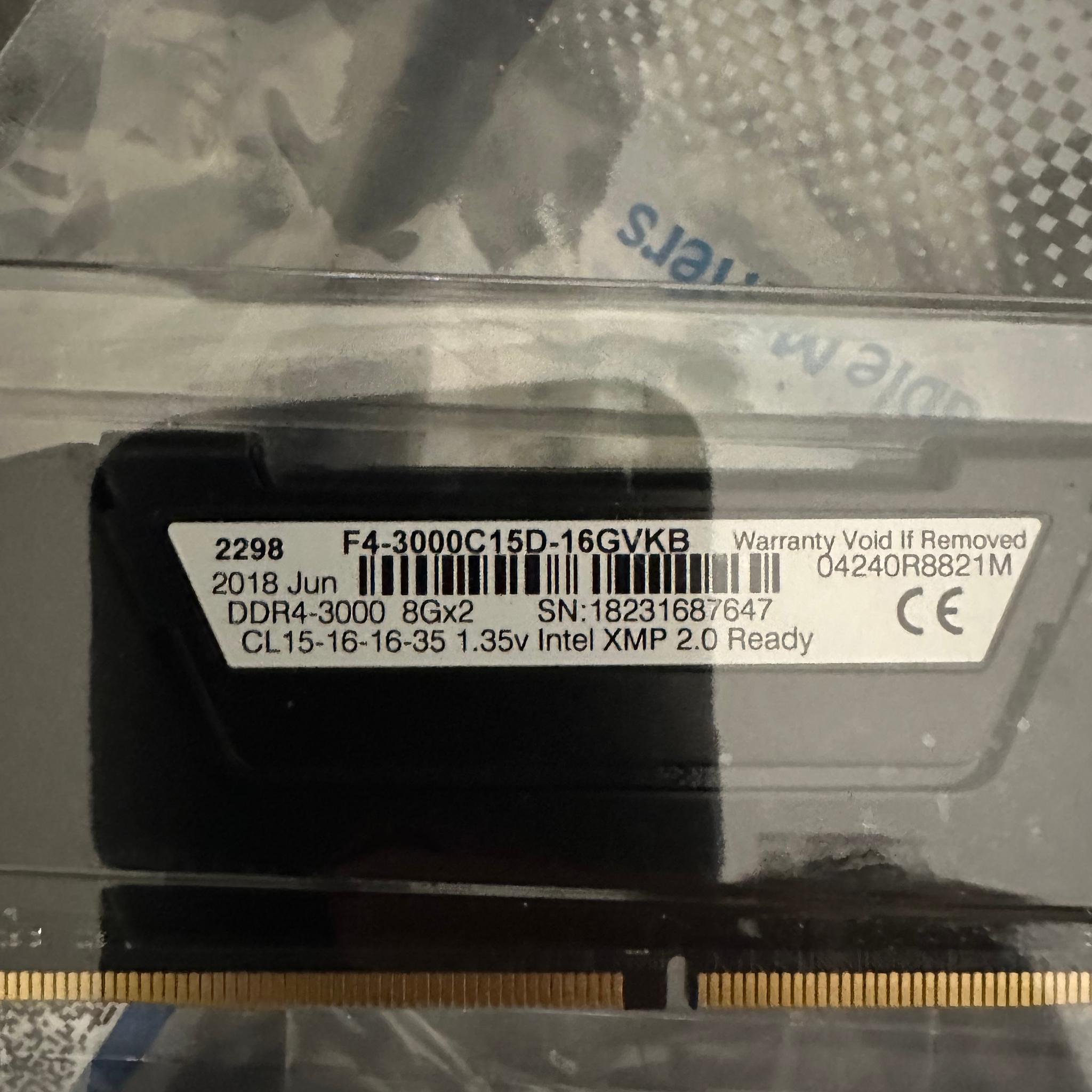 Computer Parts