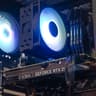 57X - Ryzen 5 3600X / RTX 2070 Super 8GB / 24GB RAM DDR4 / 1TB NVME SSD - Gaming PC