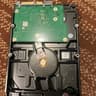 Seagate Desktop SSHD Internal Hard Drive 1 TB SATA 3.5 Inch.