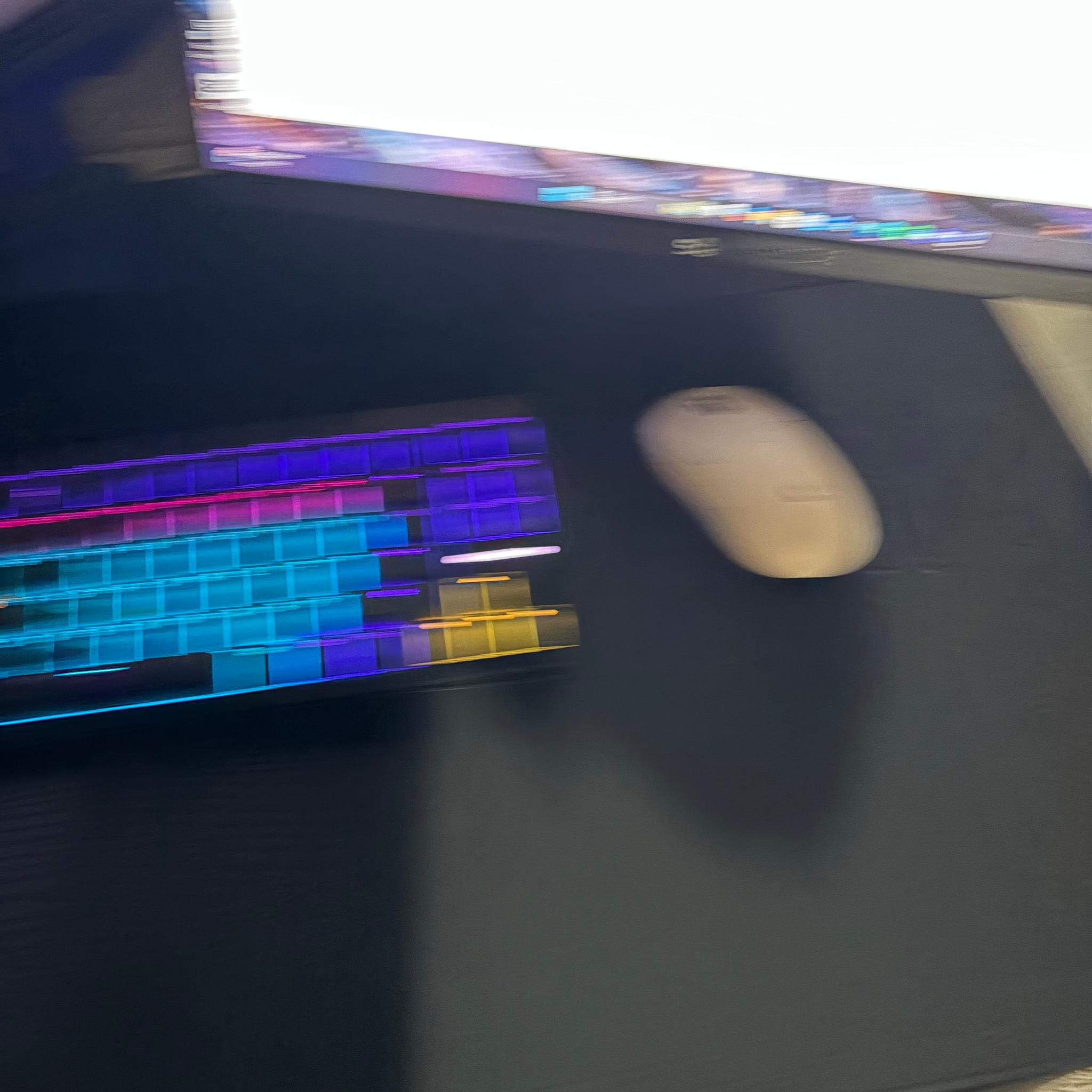 iBUYPOWER Gaming PC and Full Gaming Setup