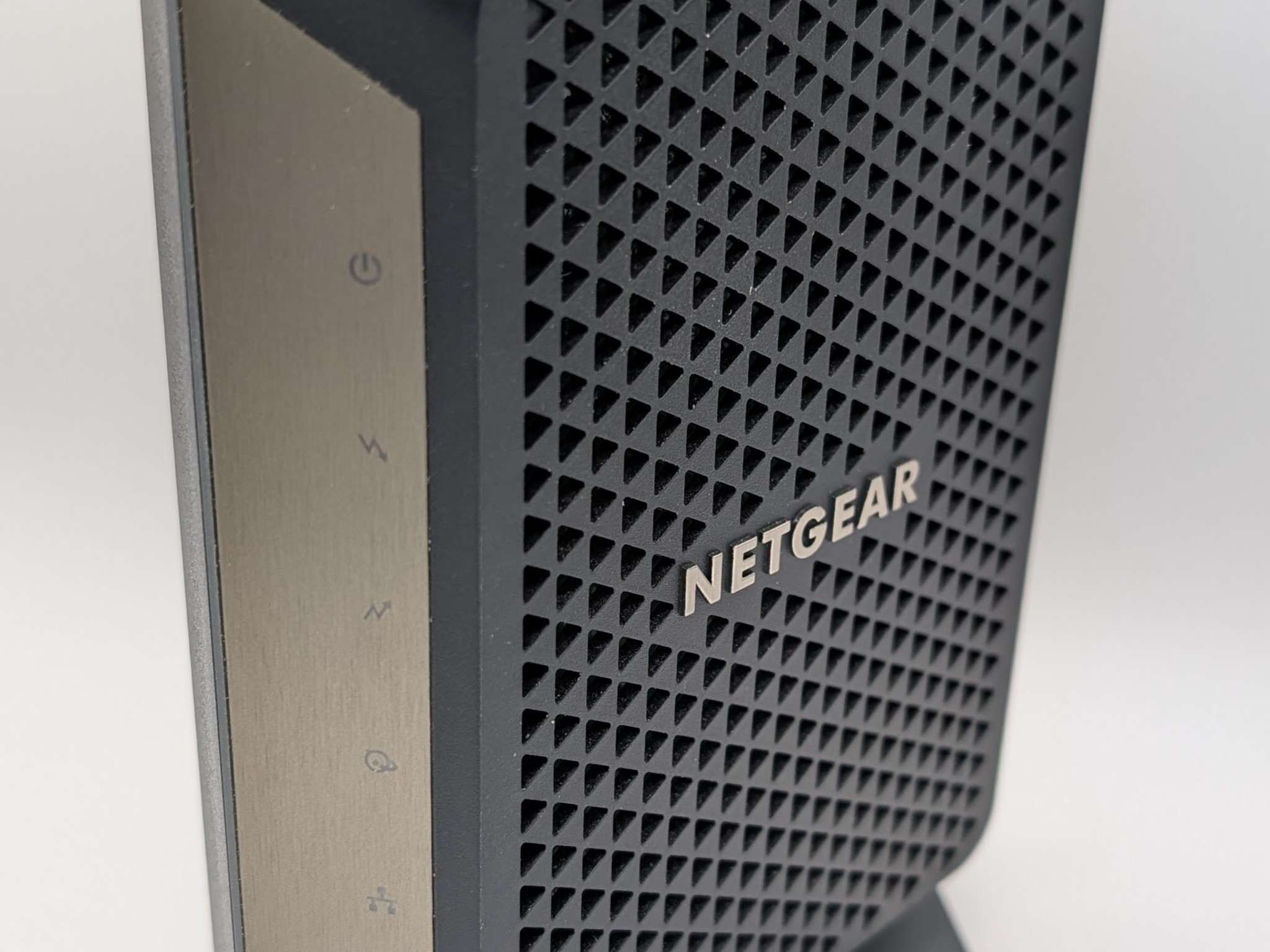 Netgear CM700 DOCSIS 3.0 High Speed Cable Modem