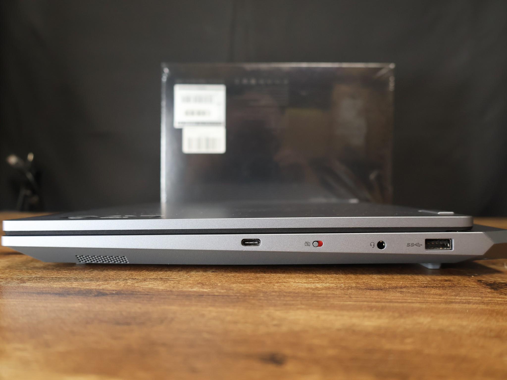Gaming Laptop - Lenovo LOQ l Ryzen 5 7235H l RTX 4050 l 16GB DDR5 l 500GB SSD