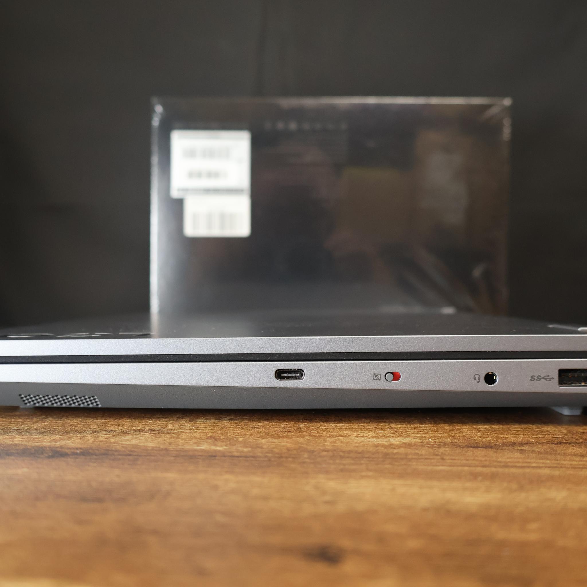 Gaming Laptop - Lenovo LOQ l Ryzen 5 7235H l RTX 4050 l 16GB DDR5 l 500GB SSD