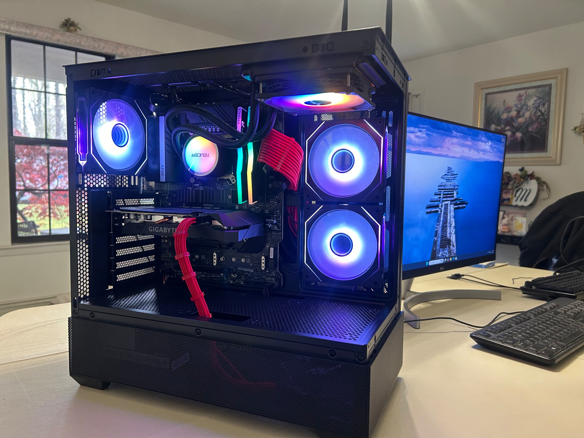 Great Mid Range Gaming PC