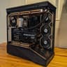 🖤 Ryzen 5 9600X | RTX 5070 | 32GB DDR5 | 1440p Gaming PC 🖤