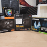 JT-3 | Ryzen 5 5600 | RTX 3060 Ti | 16GB RAM | 2TB SSD | Wi-Fi | Windows 11 Pro