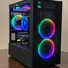 Entry Level Gaming PC - Ryzen 5 3600 | GTX 1660 Ti 6GB | 16GB DDR4 | 512GB NVMe SSD