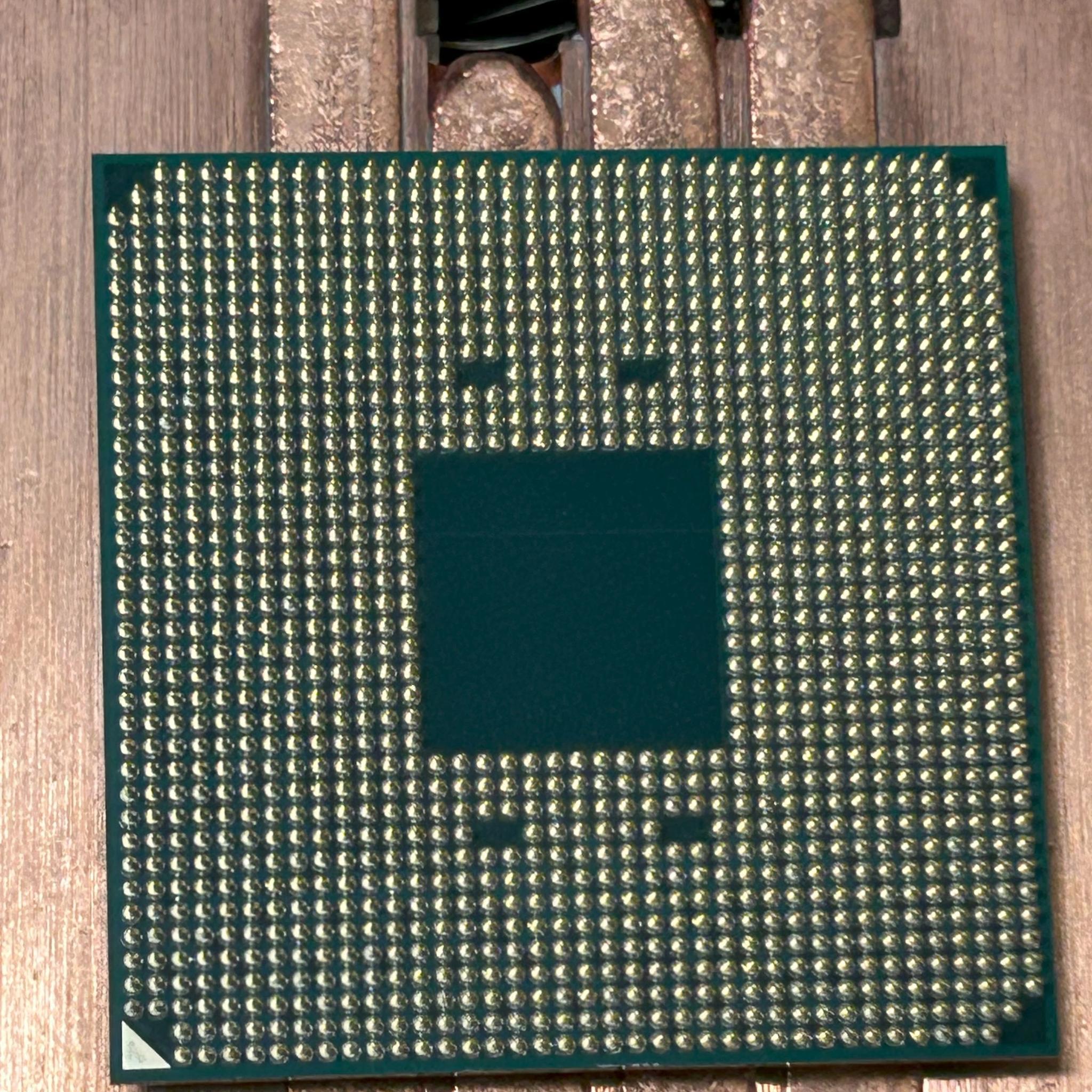 AMD Ryzen 7 3700X 3.6 GHz 8-Core Processor w/ Wraith Prism LED Cooler