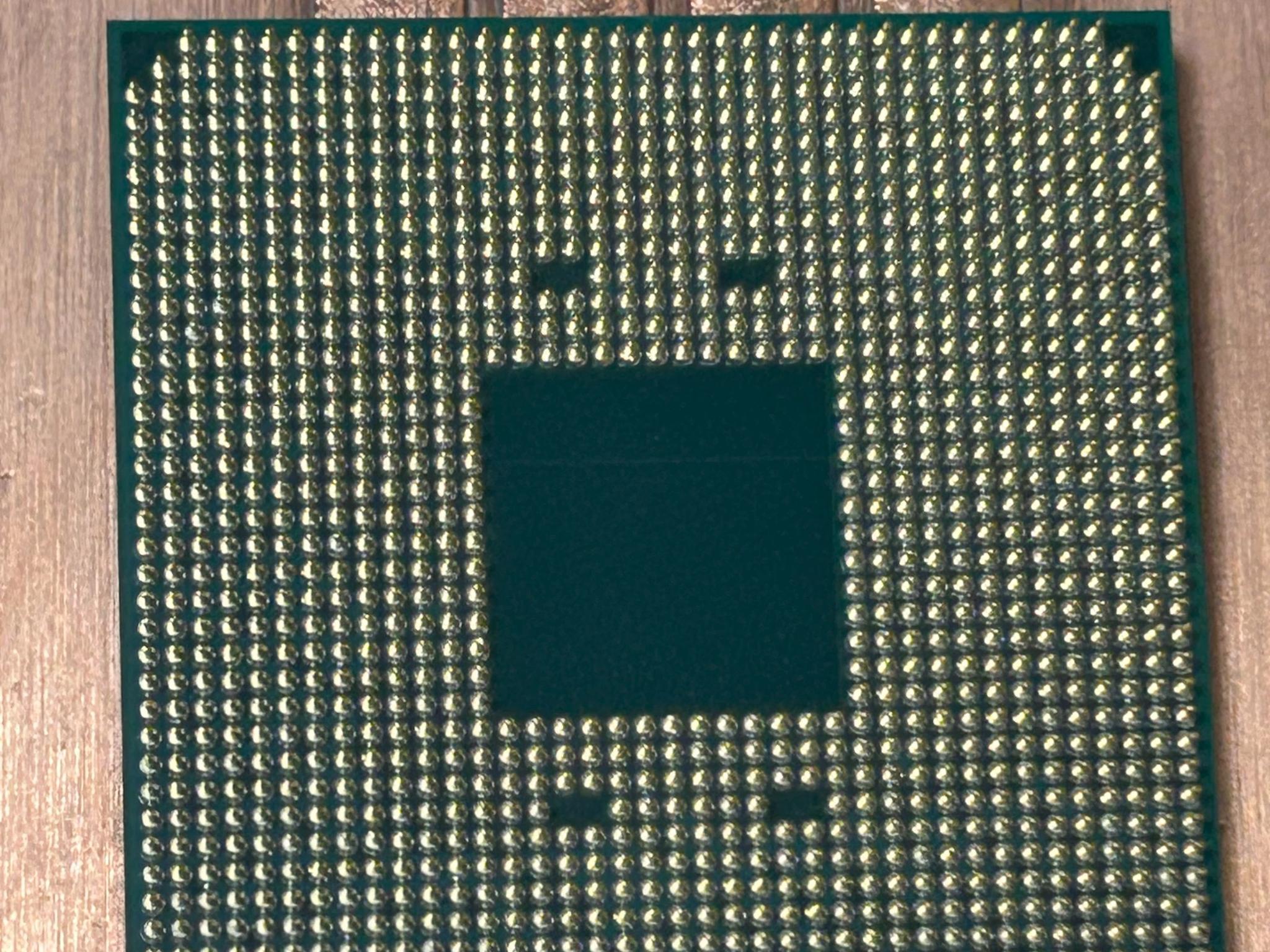 AMD Ryzen 7 3700X 3.6 GHz 8-Core Processor w/ Wraith Prism LED Cooler
