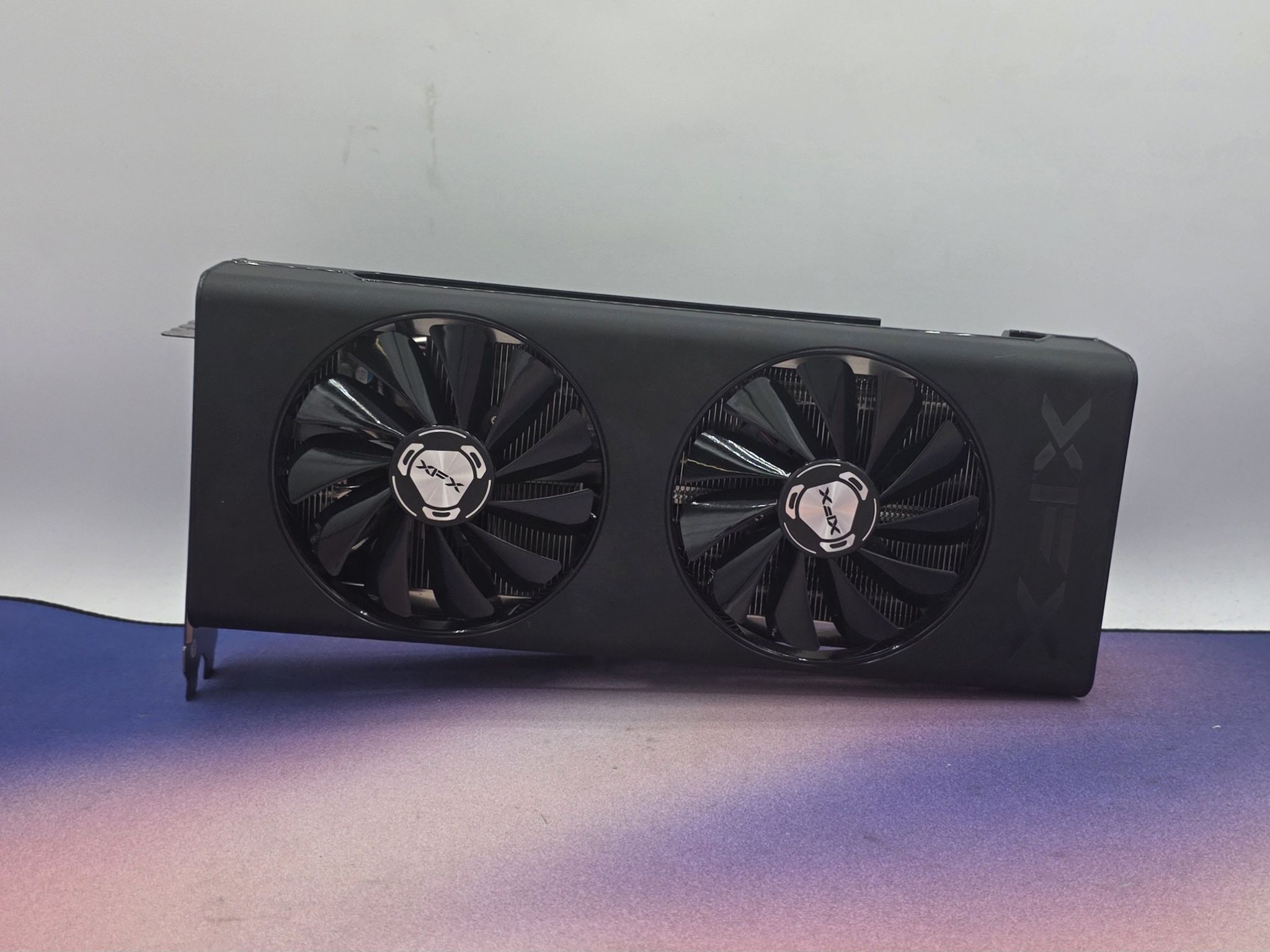 XFX RX 5700 DD Ultra