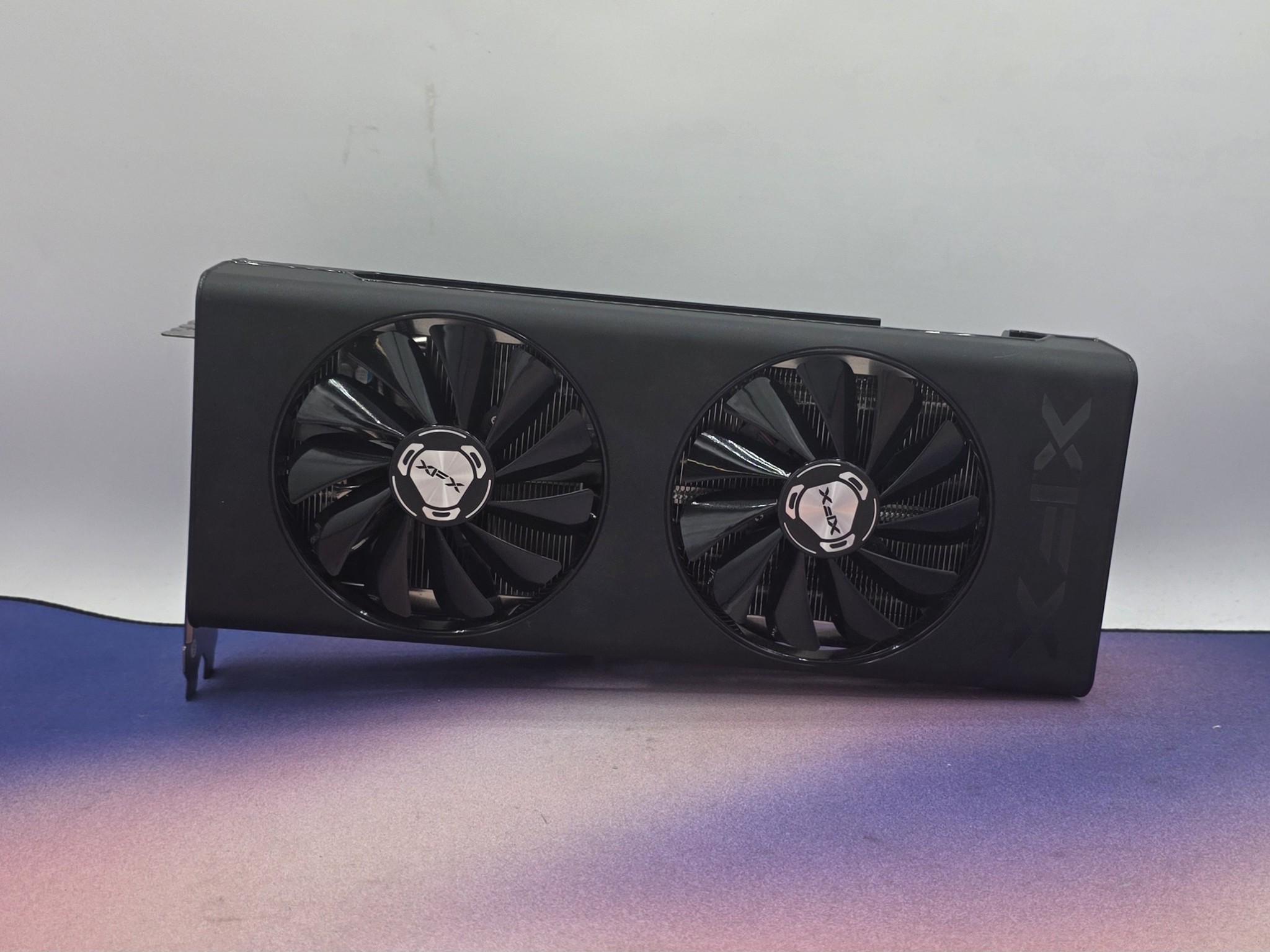 XFX RX 5700 DD Ultra