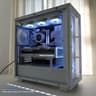 Ultra 4K Gaming PC Intel Core i5-13600KF ASUS ROG STRIX RTX 4080 SUPER 2TB NVMe DDR5-6400 Windows 11