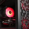 Arsenal | Ryzen 5 2600/GTX 1070 Gaming PC