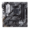 ASUS PRIME B550M-A/CSM AMD Socket B550 AM4 MicroATX M.2 Desktop Motherboard A