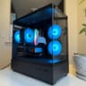(New) Gaming PC (RTX 3070 + Ryzen 7 5700x)