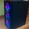 Custom-Built Gaming PC, 16GB RAM, 1 TB Storage, 6-core AMD Ryzen-5 7600X CPU, 16 GB VRAM