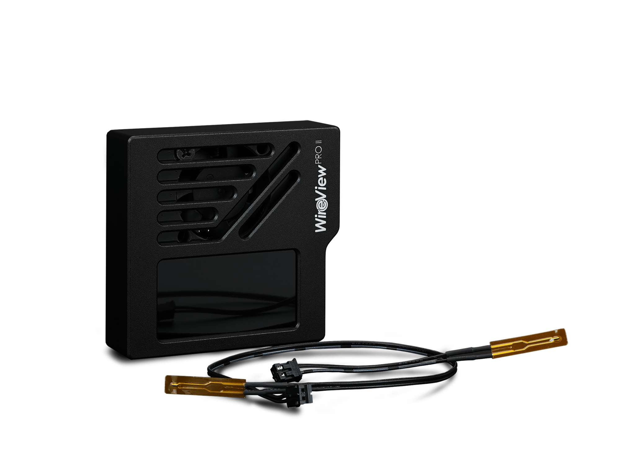 Thermal Grizzly WireView Pro II GPU
