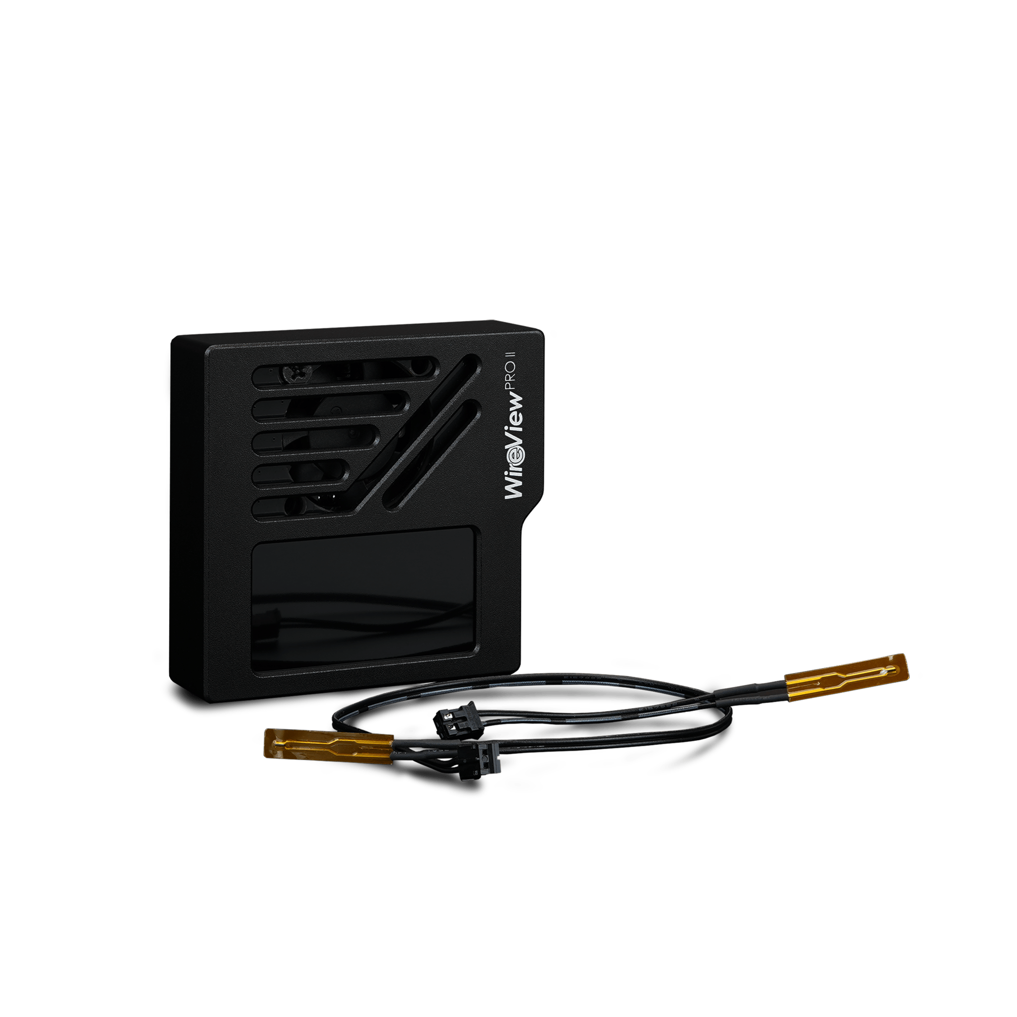 Thermal Grizzly WireView Pro II GPU