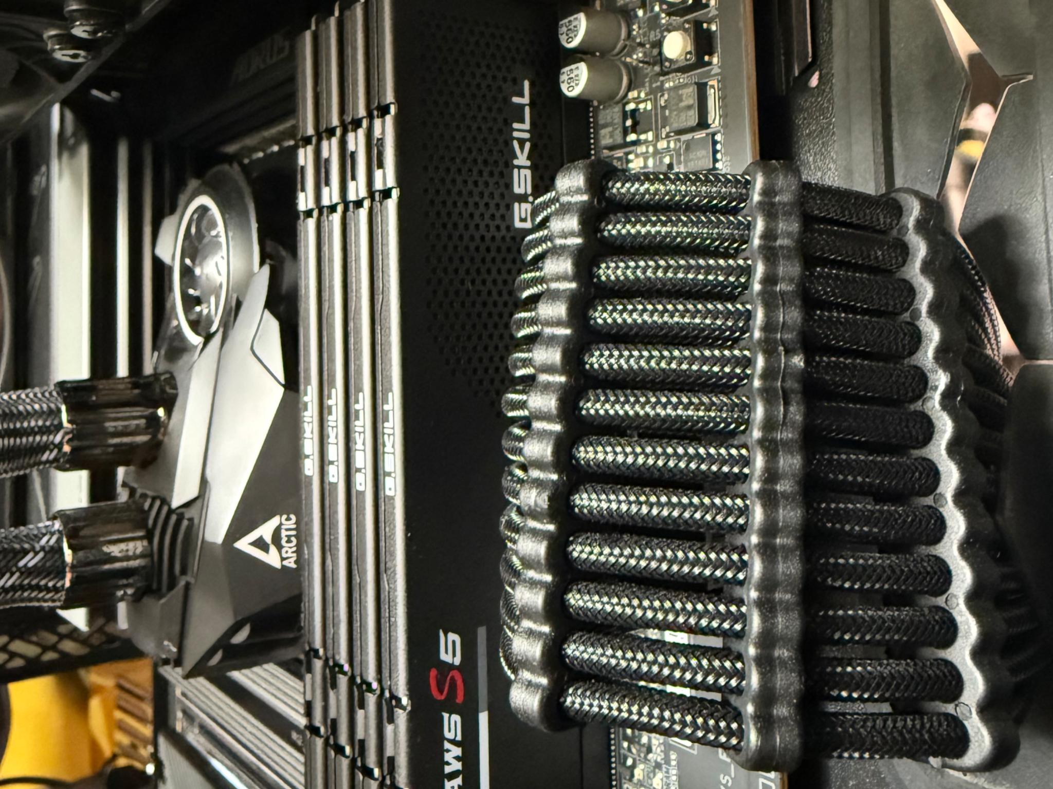 Ryzen 9 7900x, x670 mobo, 64gb 6000mhz memory, AIO, custom build (WITHOUT GRAPHICS CARD)