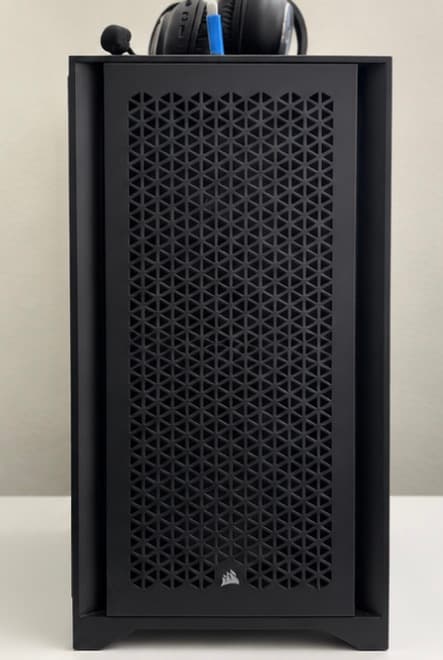 Radeon RX 7800 XT Custom Gaming PC - Ryzen 7 7800X3D, 32GB RAM, 1TB NVMe SSD