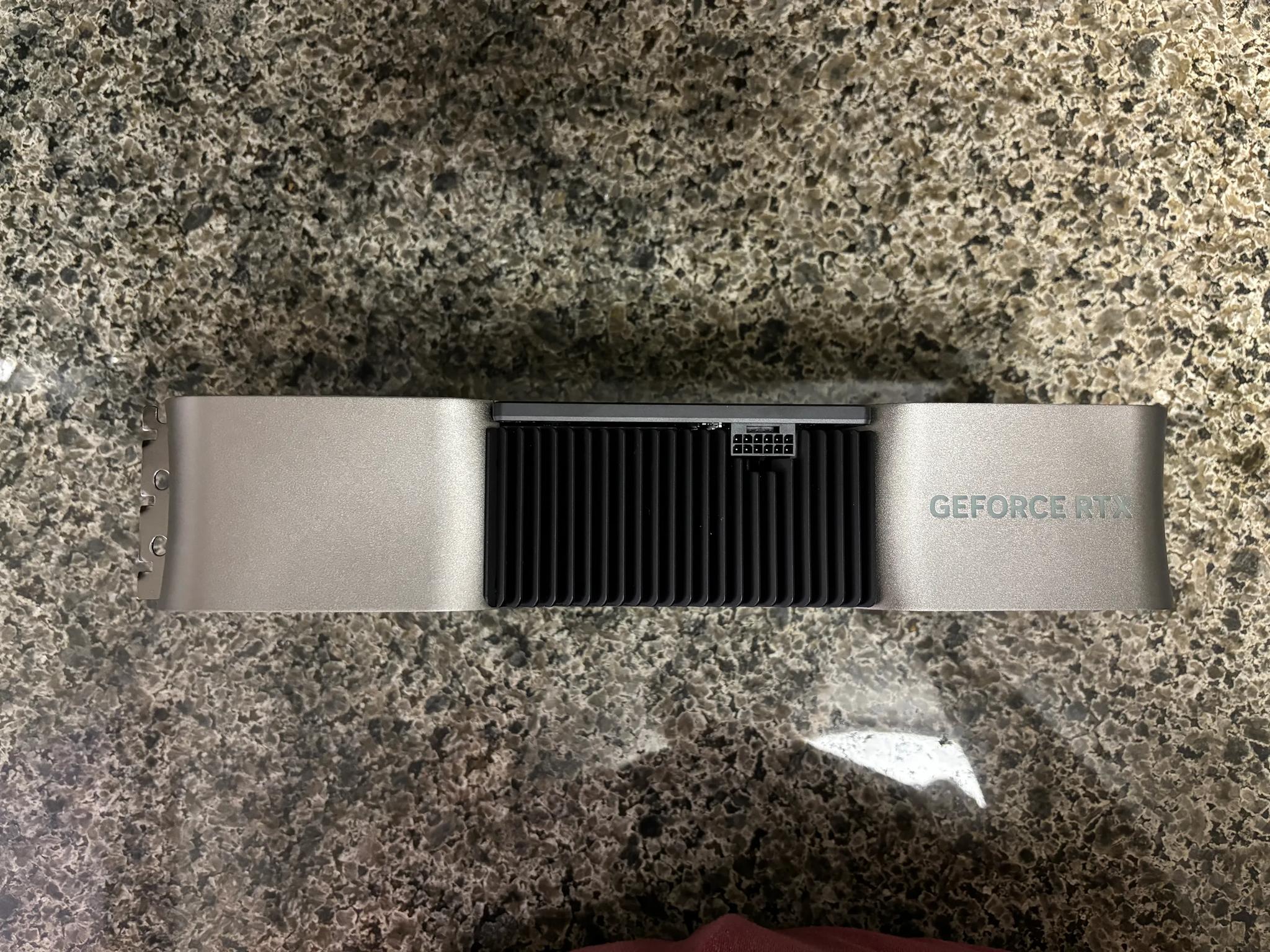 RTX 4090 Founders Edition