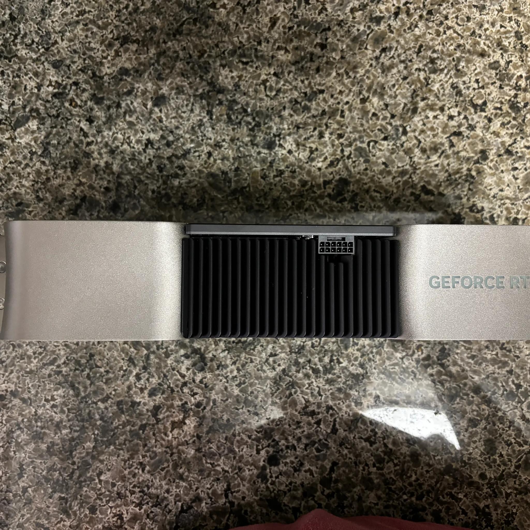 RTX 4090 Founders Edition