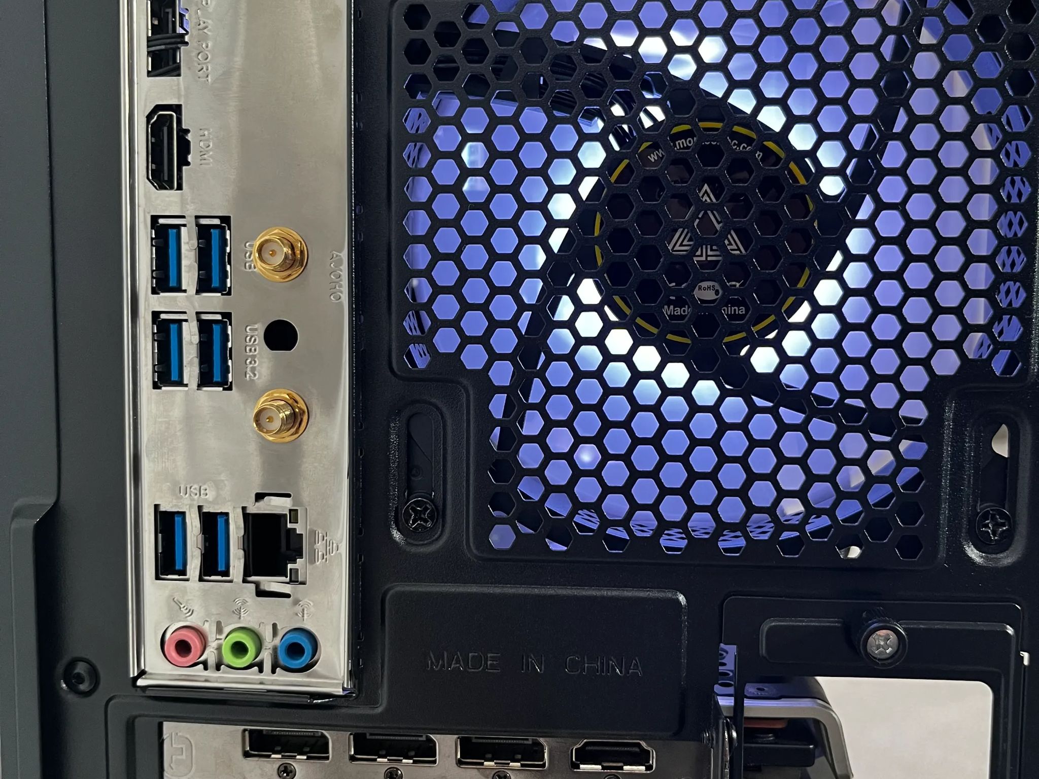 🔥Best deal on Jawa🔥1440p/4K Monster | Ryzen 7 5800x3D | Rx 6950 XT | 32GB RAM | 1TB nvme