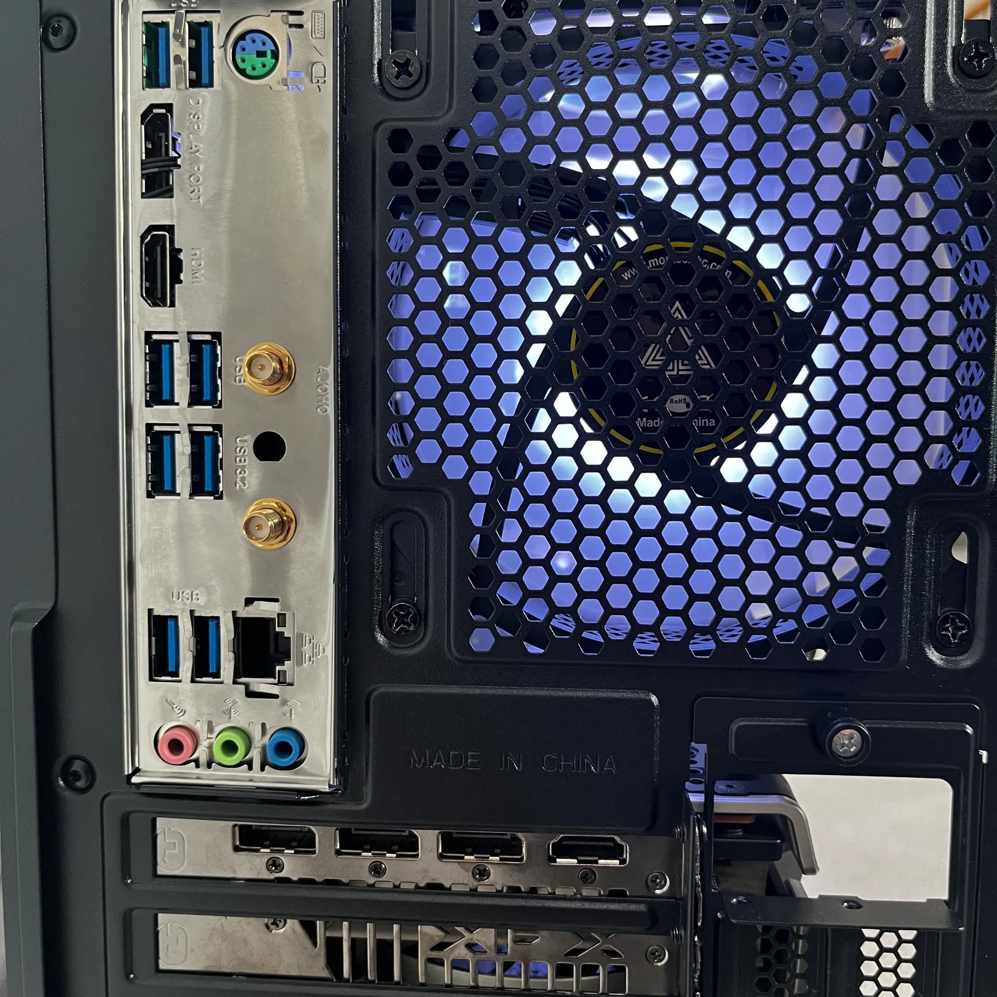🔥Best deal on Jawa🔥1440p/4K Monster | Ryzen 7 5800x3D | Rx 6950 XT | 32GB RAM | 1TB nvme