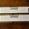 16GB Corsair LPX 3200mhz CL16