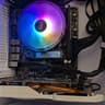 ⚡ Value Gaming PC | AMD Radeon RX 470, Intel i5-3550, 8GB RAM, 256GB NVME M.2, WIFI, Win 11 PRO
