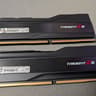 G.Skill Trident Z5 32GB (2x16GB) DDR5 6000 CL36 RAM