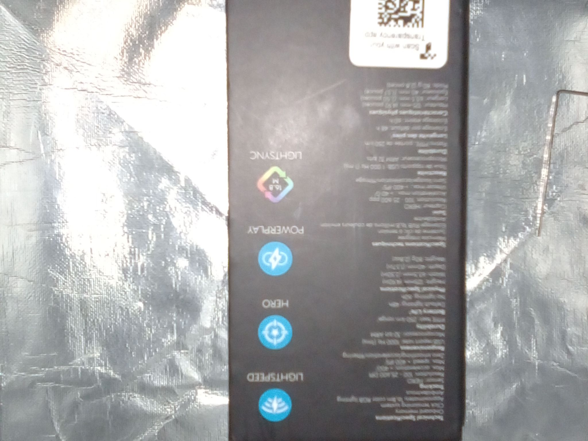Logitech G pro Wireless