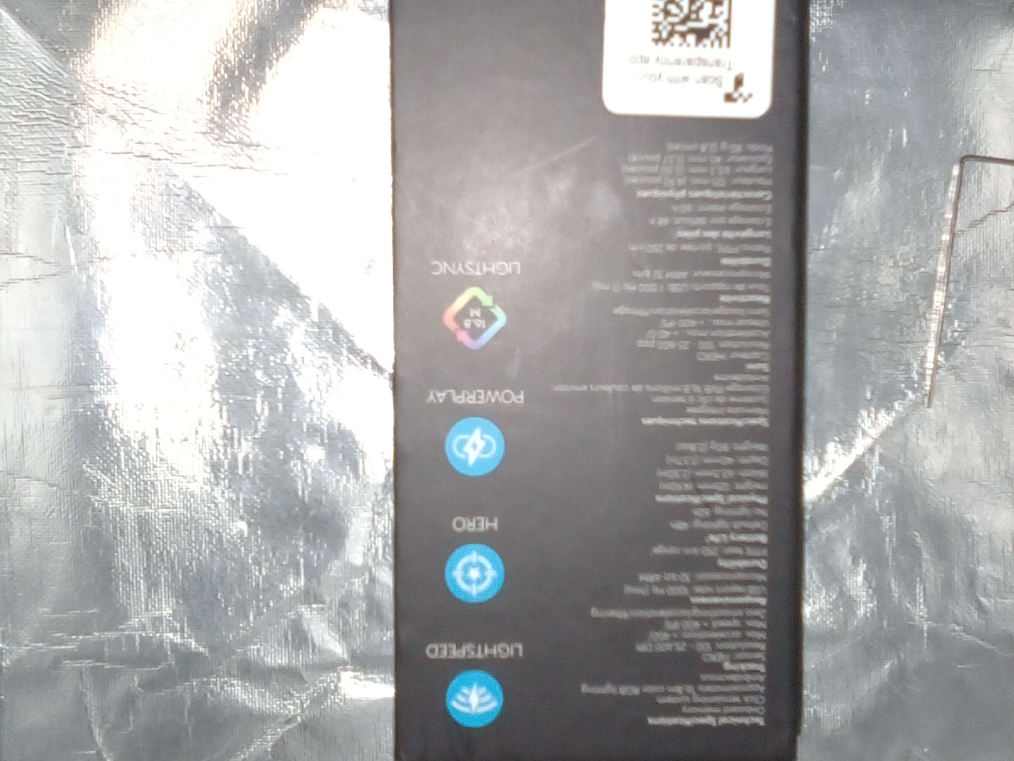 Logitech G pro Wireless