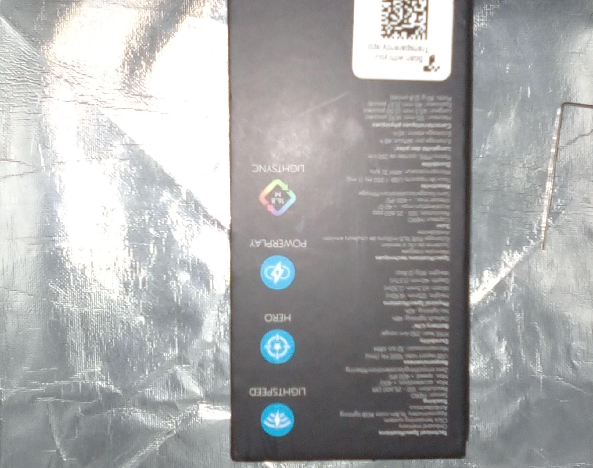 Logitech G pro Wireless