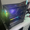 High End Gaming Computer RTX 3080 10Gb + Ryzen 7 5800X