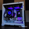 💙👾💙 Nvidia GeForce RTX 3060 Ti // AMD Ryzen 5 5600G // Corsair Vengeance 16GB 3200MHz