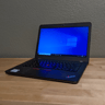 Lenovo Thinkpad E450 14" Laptop | i7, 16GB, 256GB SSD +Extras