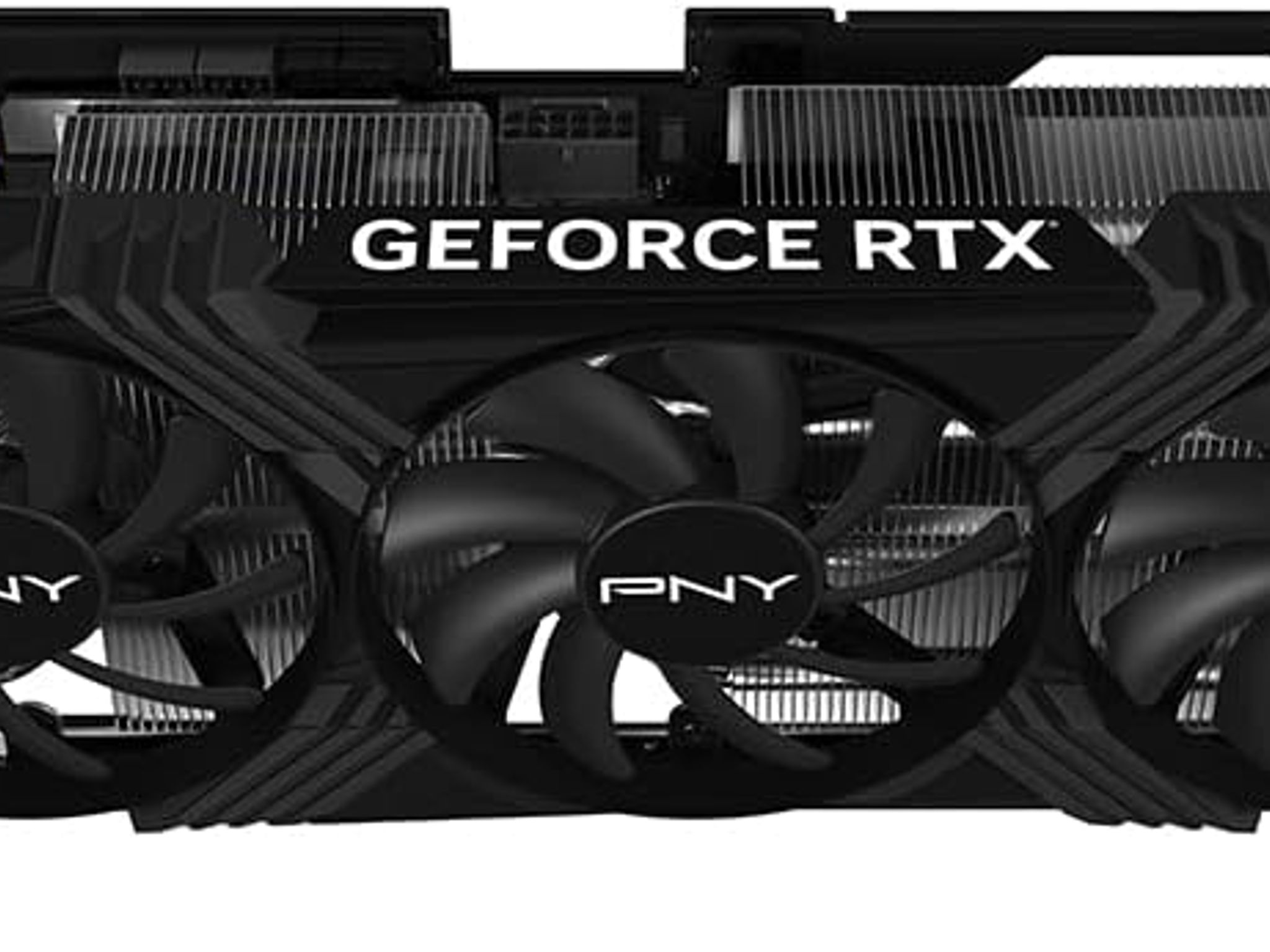 PNY RTX 4070 Ti 12GB Verto Triple Fan GDDR6X Video Graphics Card