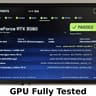 RTX 3080 ASUS TUF Gaming 10GB
