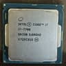 Intel Core I7-7700 Processor