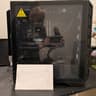 Intel Arc B580 Budget Gaming PC with i7-10700k