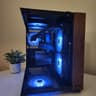SALE! 1080/1440p| RTX 3070 Gaming PC | Ryzen 5 3600 | 16GB DDR4 | 1TB NVMe | 750W Modular | ARGB