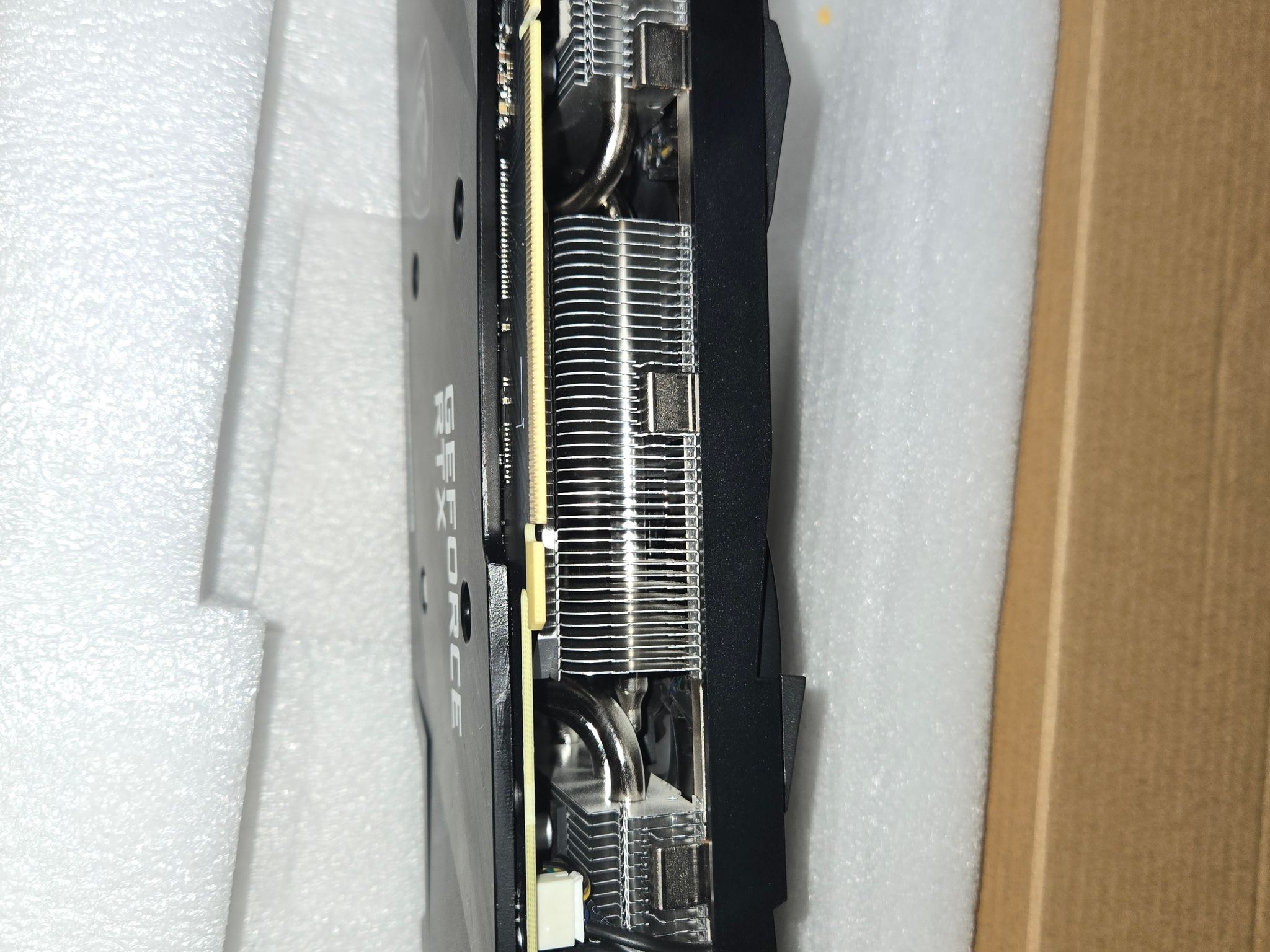 MSI GeForce RTX 3070 VENTUS 3X