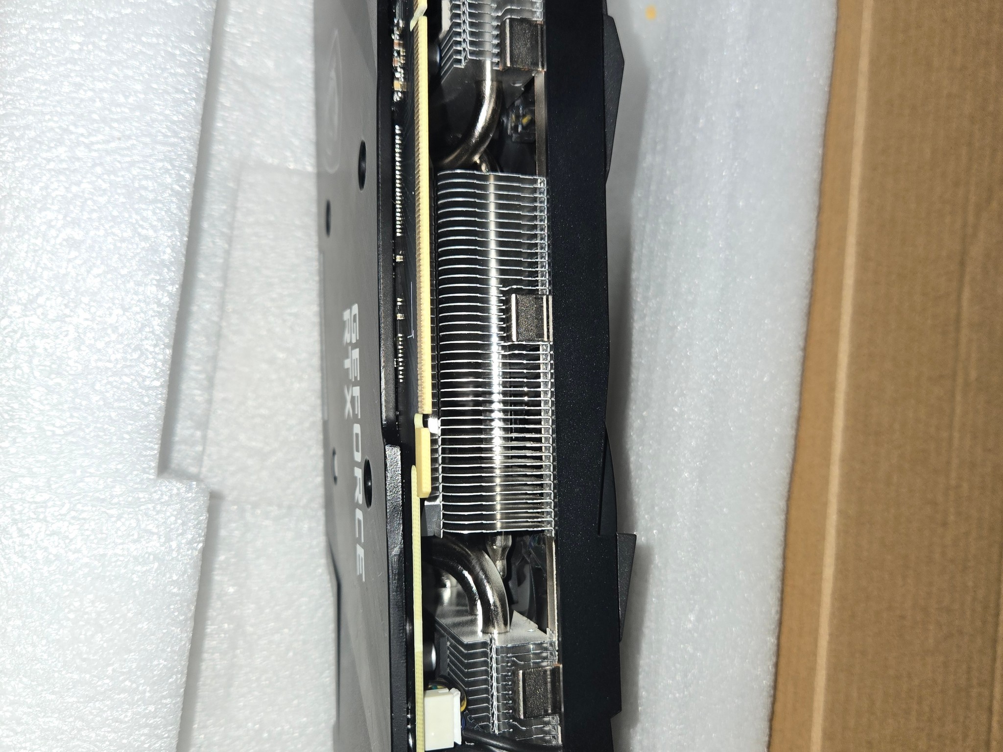MSI GeForce RTX 3070 VENTUS 3X